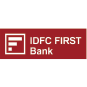 IDFC Bank